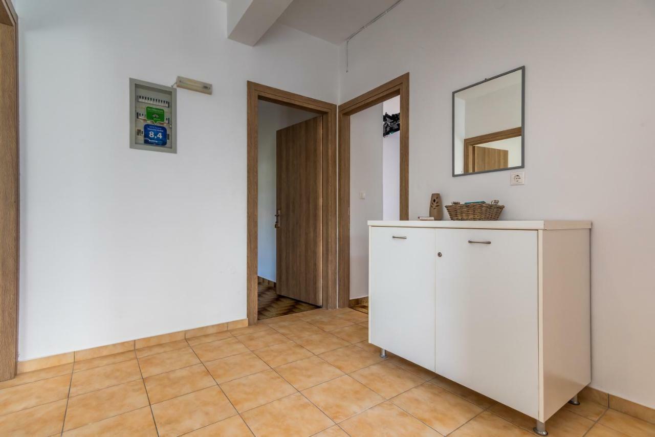 Iliopoulou Studios Pollonia Luaran gambar