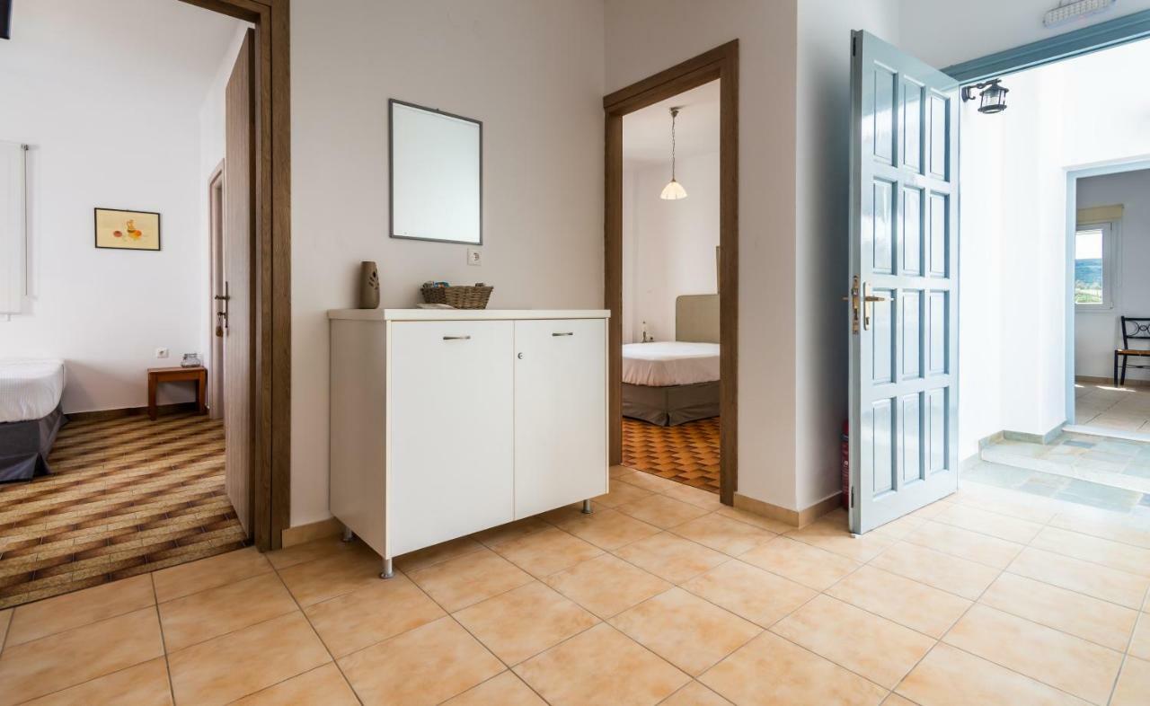 Iliopoulou Studios Pollonia Luaran gambar