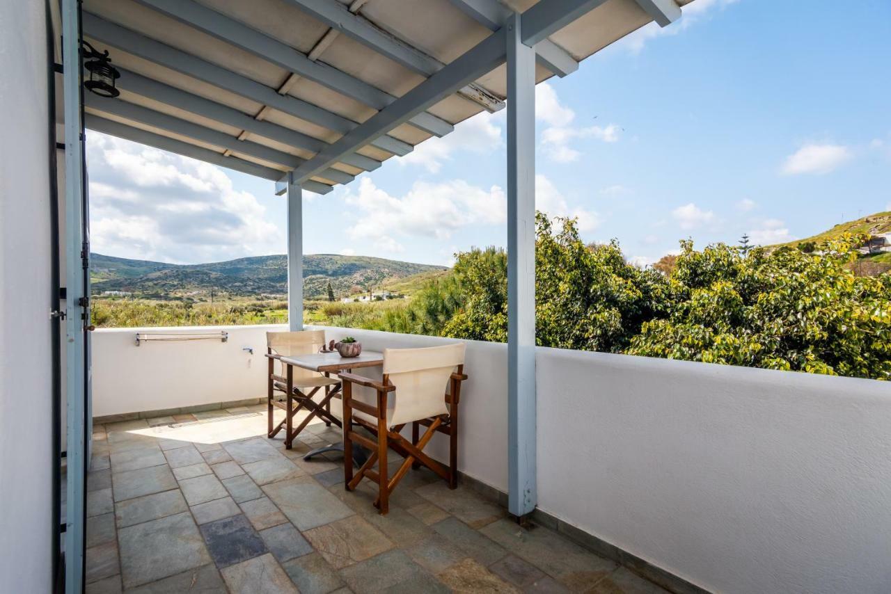 Iliopoulou Studios Pollonia Luaran gambar